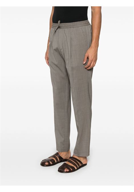 Pantaloni Wimbledon dritti in beige Briglia 1949 - uomo BRIGLIA 1949 | WIMBLEDONS32508200036